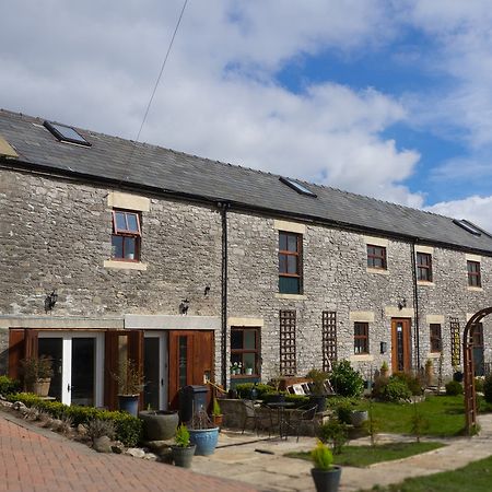 Sheldon'S Retreat B&B Bakewell Luaran gambar