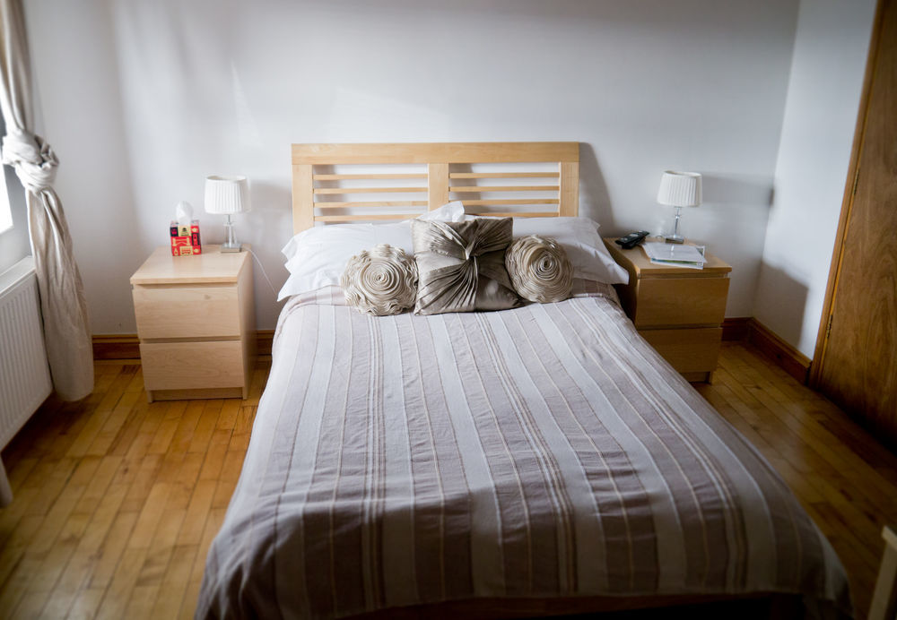 Sheldon'S Retreat B&B Bakewell Luaran gambar