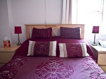 Sheldon'S Retreat B&B Bakewell Luaran gambar