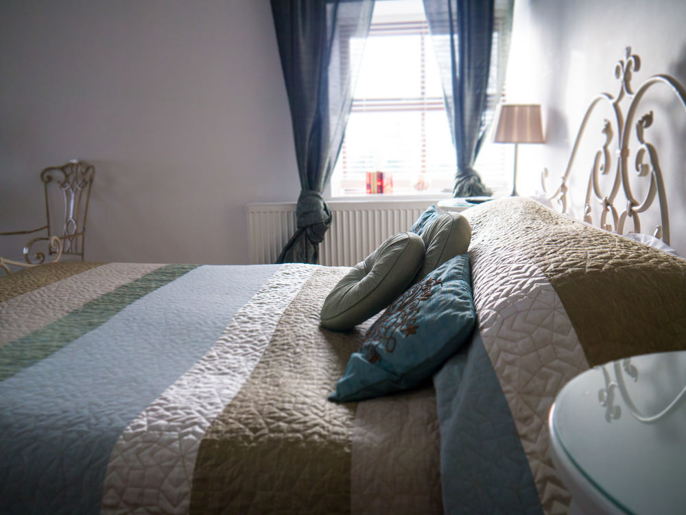 Sheldon'S Retreat B&B Bakewell Luaran gambar
