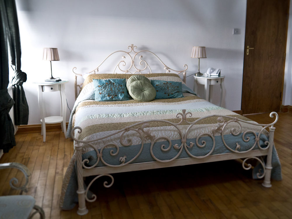Sheldon'S Retreat B&B Bakewell Luaran gambar