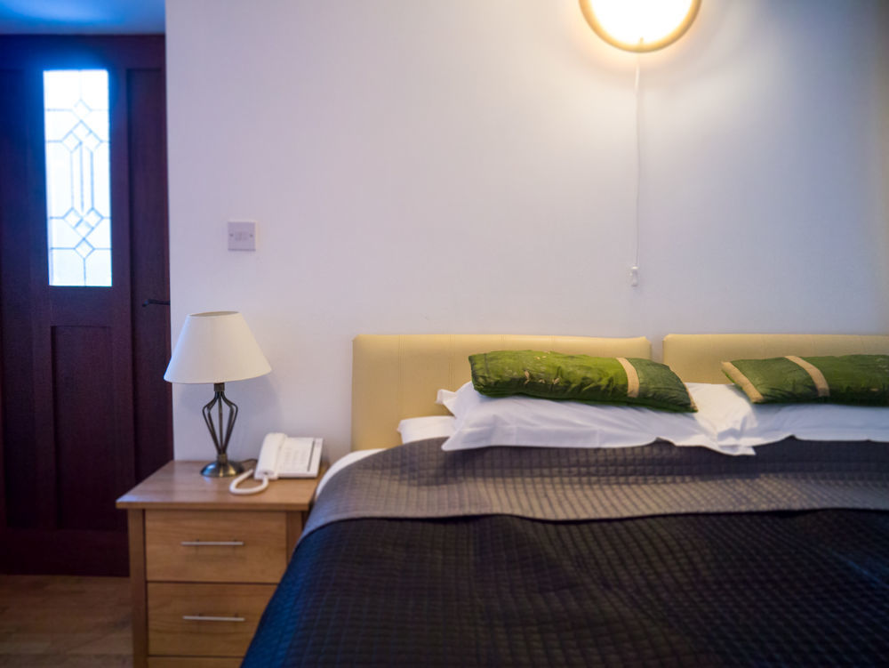 Sheldon'S Retreat B&B Bakewell Luaran gambar