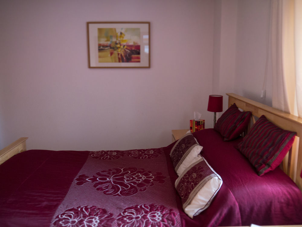 Sheldon'S Retreat B&B Bakewell Luaran gambar