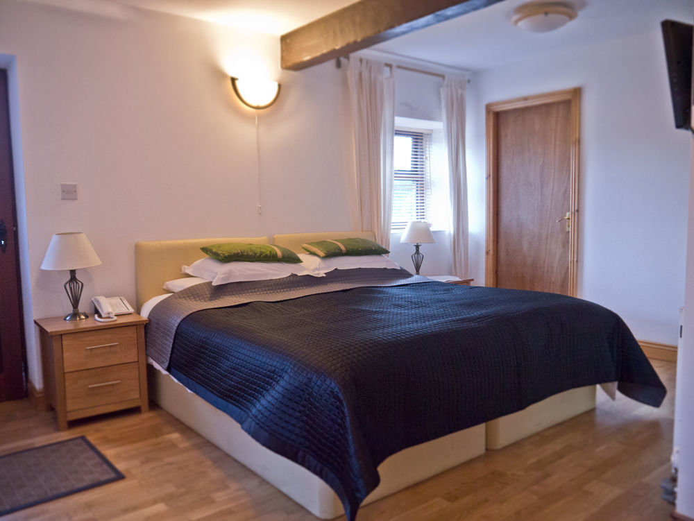 Sheldon'S Retreat B&B Bakewell Luaran gambar
