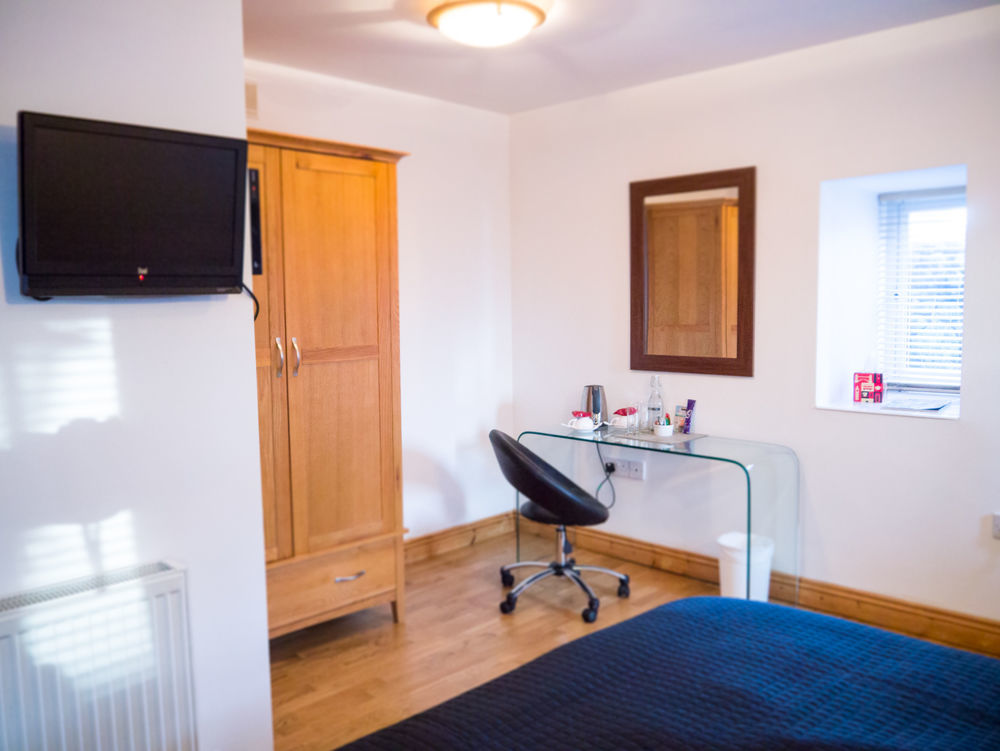 Sheldon'S Retreat B&B Bakewell Luaran gambar