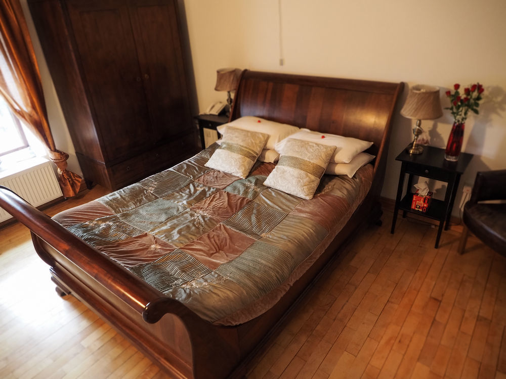 Sheldon'S Retreat B&B Bakewell Luaran gambar
