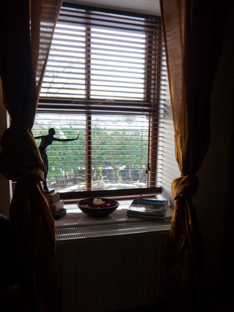 Sheldon'S Retreat B&B Bakewell Luaran gambar