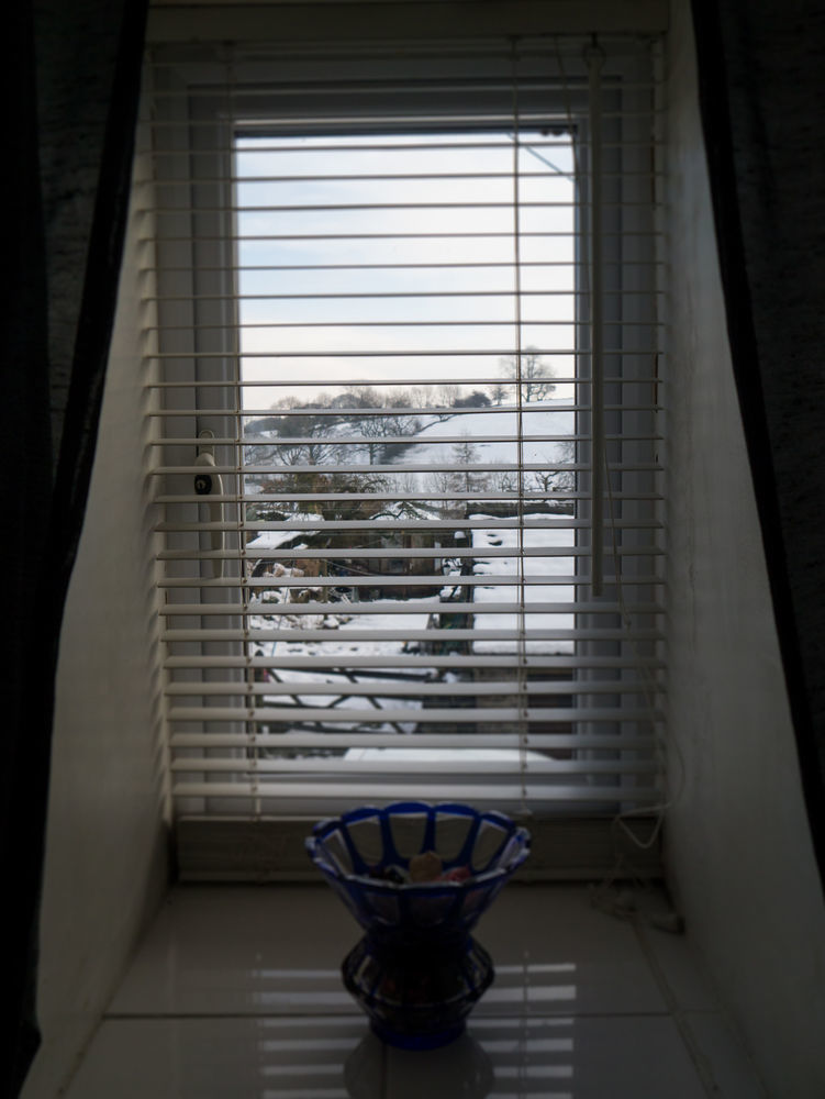 Sheldon'S Retreat B&B Bakewell Luaran gambar