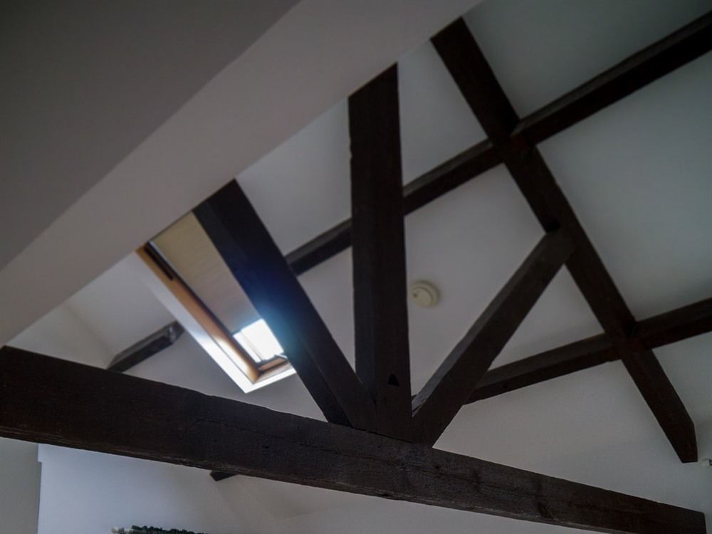 Sheldon'S Retreat B&B Bakewell Luaran gambar